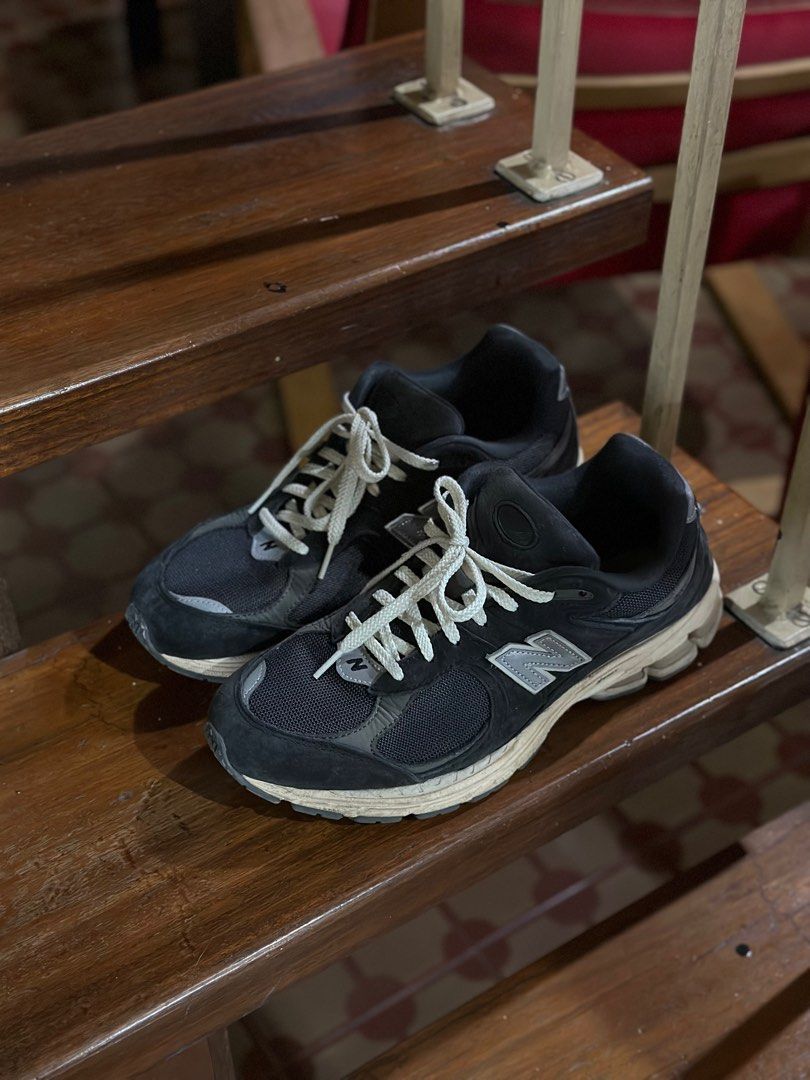 New Balance 2002R, Men's Fashion, Footwear, Sneakers on Carousell