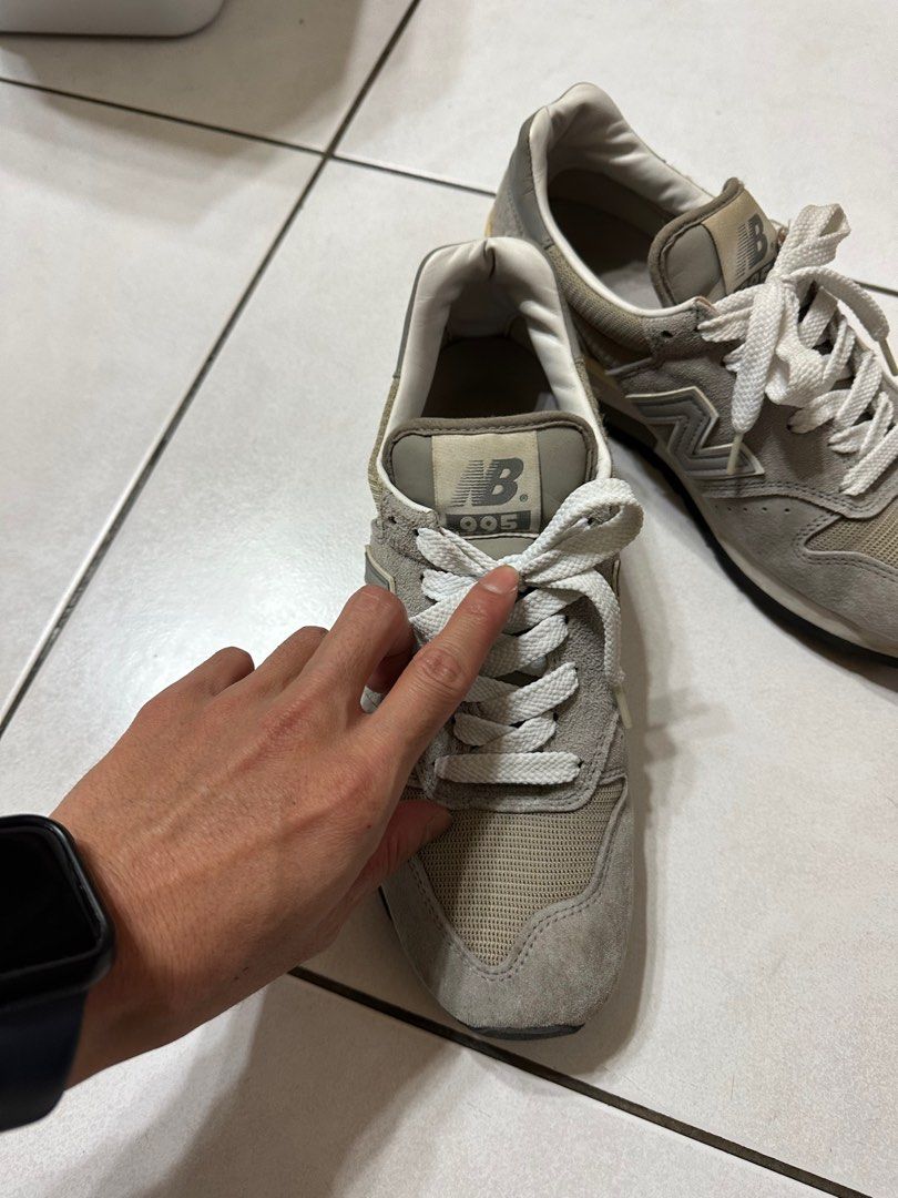 M995 hot sale new balance