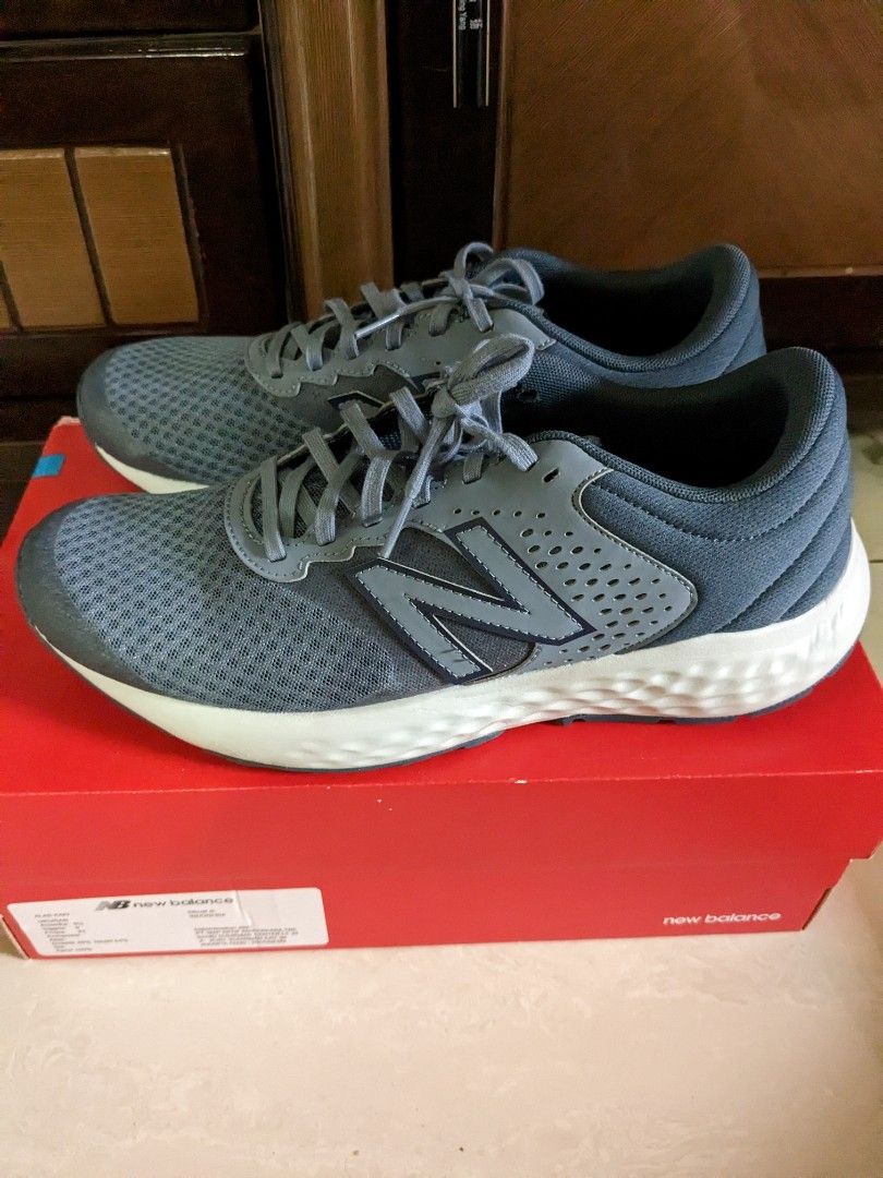New clearance balance mzantgg4