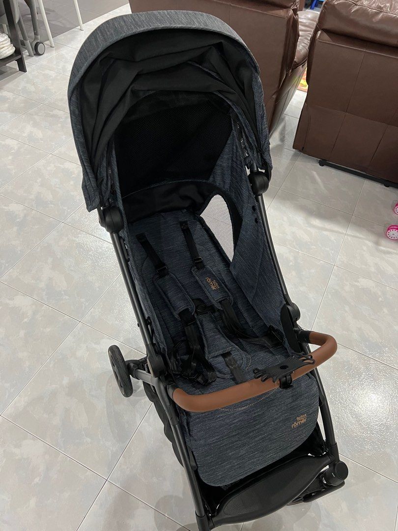 New Britax stroller for sale Babies Kids Going Out Strollers