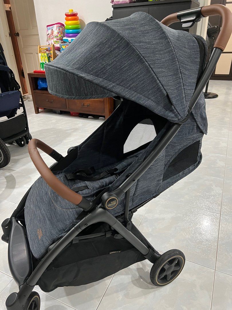 New Britax stroller for sale Babies Kids Going Out Strollers