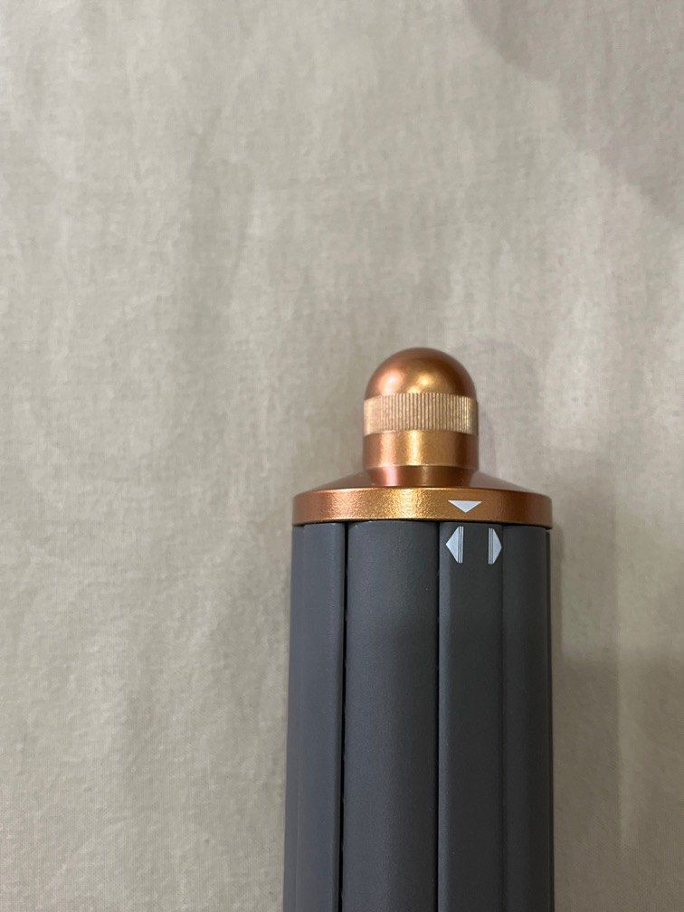 [NEW] Dyson Airwrap Barrel 40mm / 1.6 inch Hair Styler Attachment, Kesehatan & Kecantikan