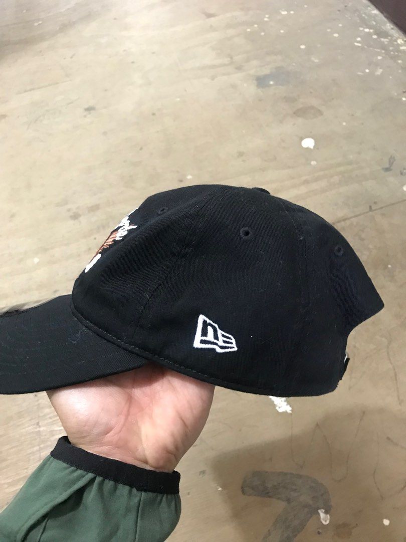 New Era Sukajan Bald Eagle (New York), Men's Fashion, Watches