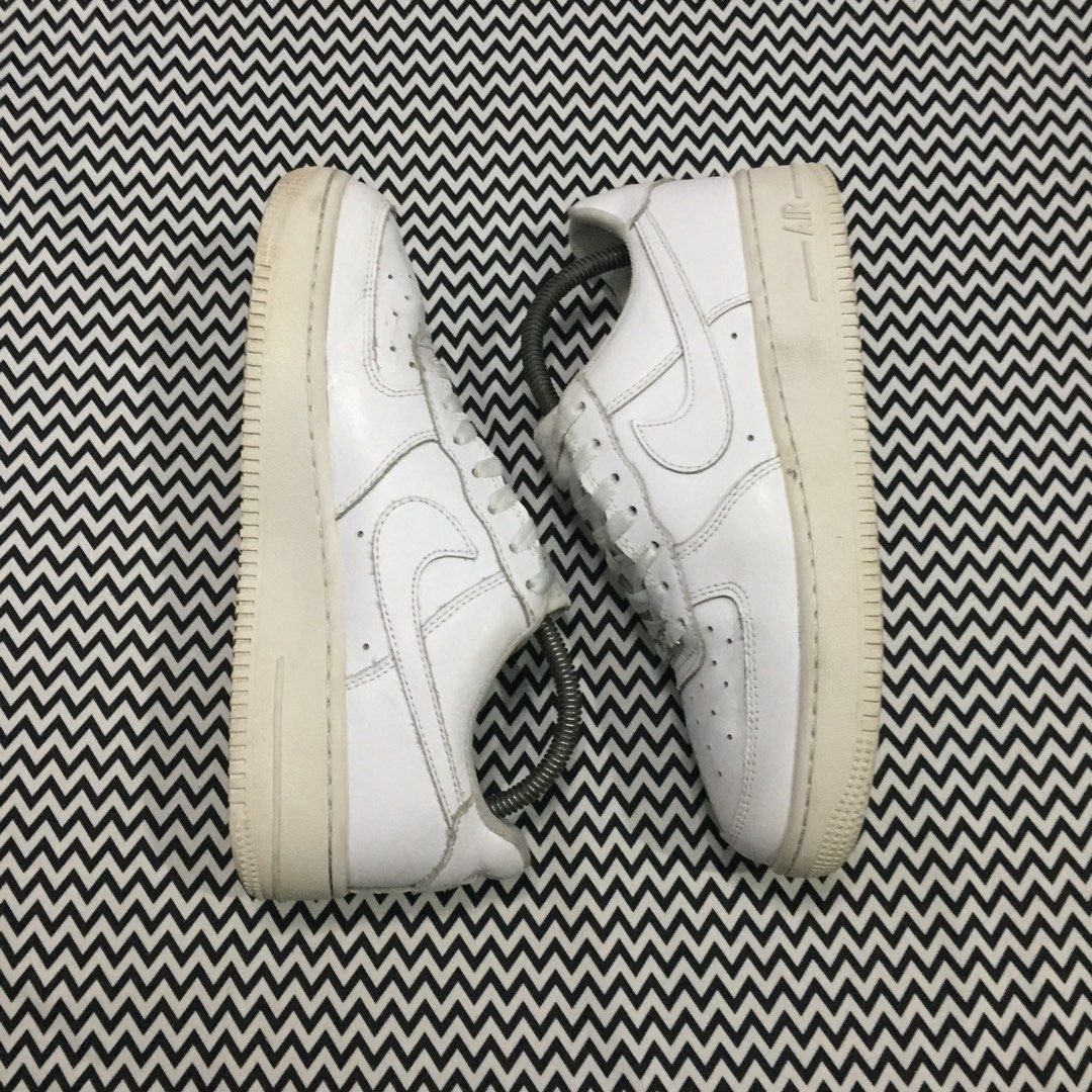 low white af1
