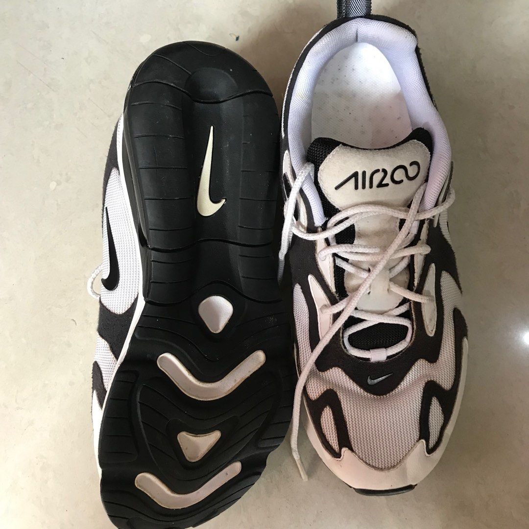 nike air 200 white
