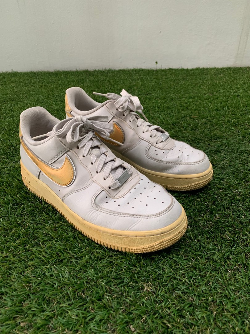 jd sports womens nike air force