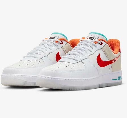 Air force 1 low cny online