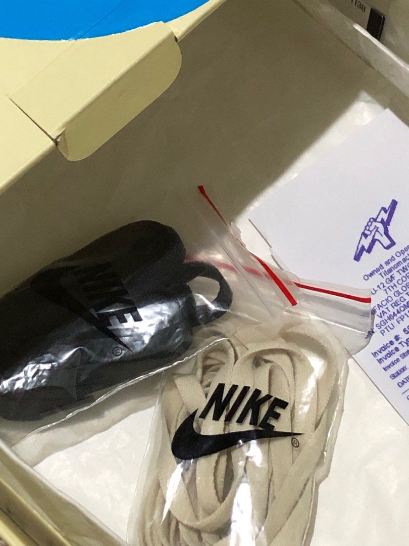 cactus jack air force 1s