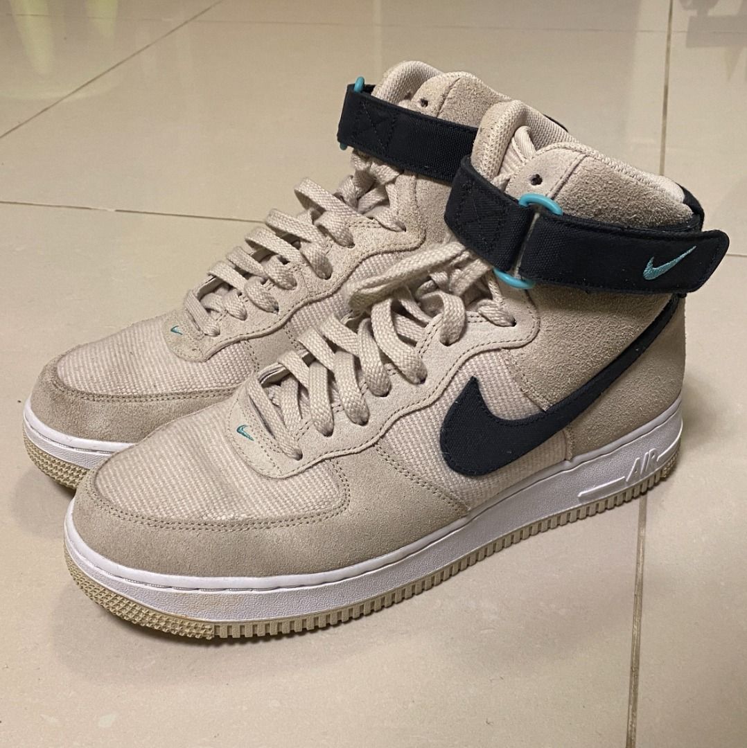 Nike air force 1 high 43 shop