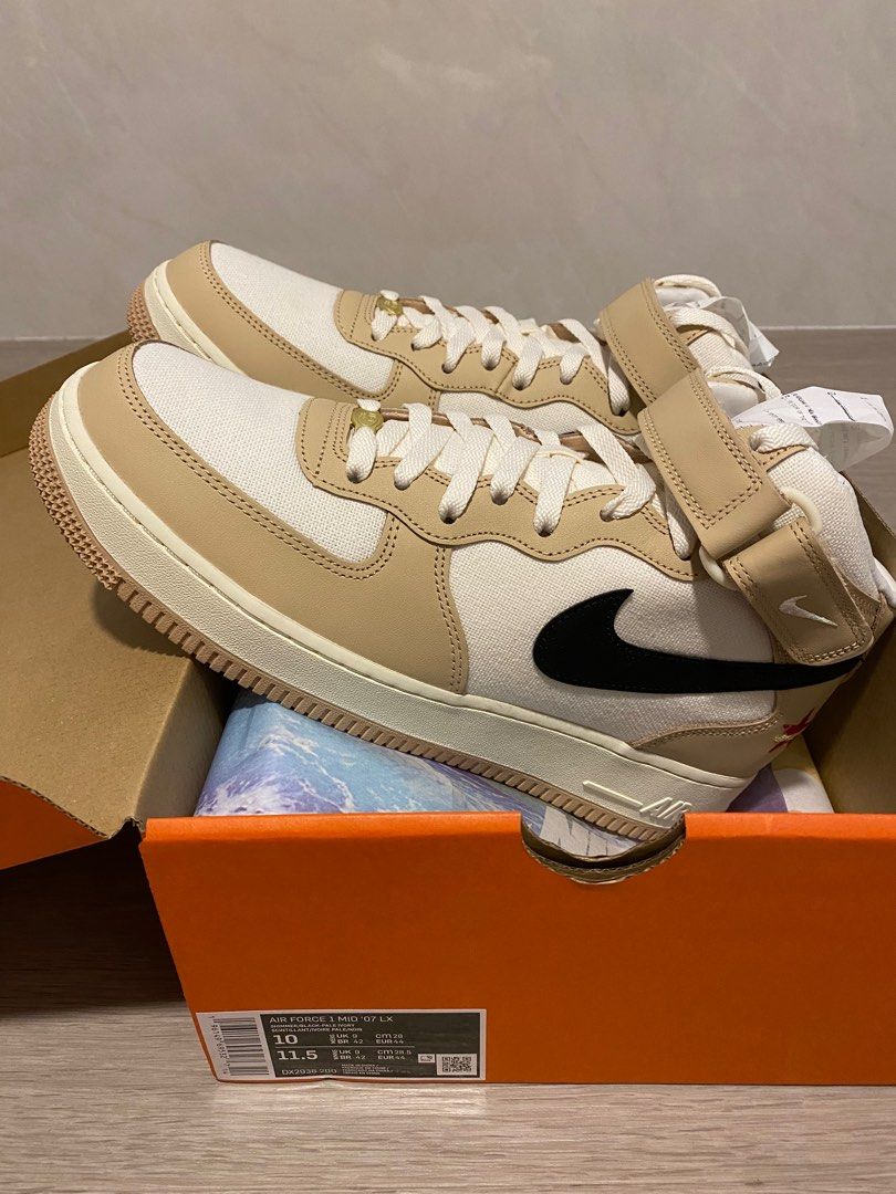 Air force 1 mid on sale 42