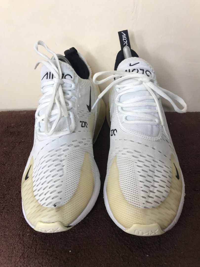 Air max 270 mens size 8.5 sales