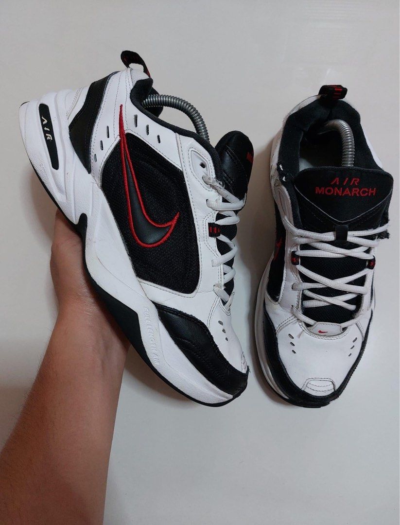 nikeairmonarch