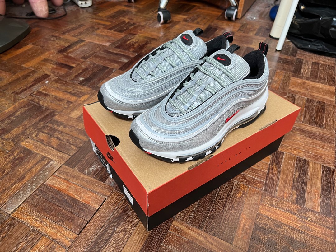 Air max 97 bulle deals