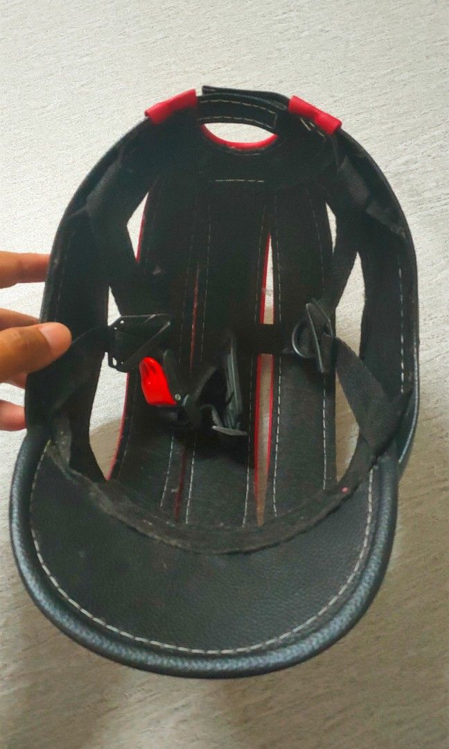 Nike Bicycle Helmet, Sports Equipment, Bicycles & Parts, Bicycles on