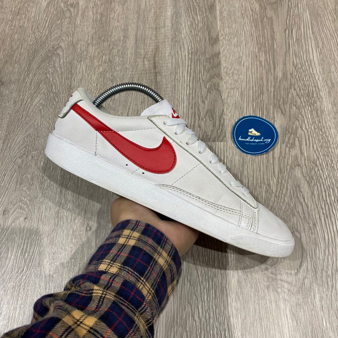 Nike blazer low 219 online