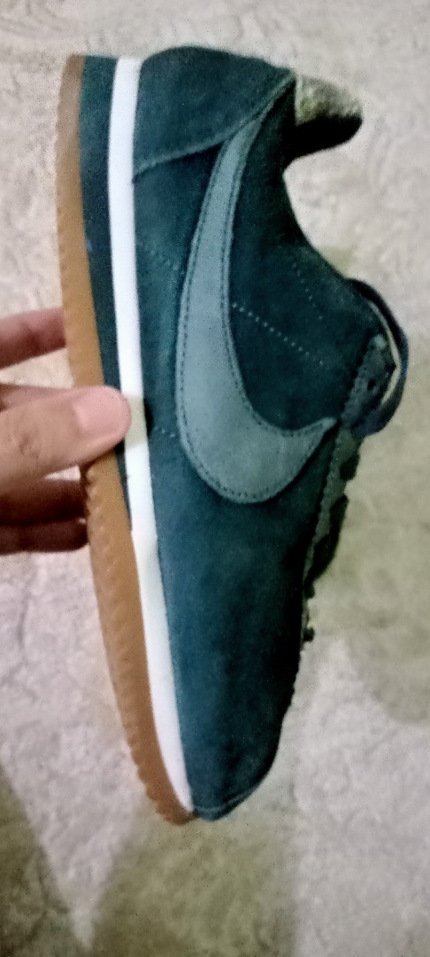 Nike cortez alc midnight spruce hotsell