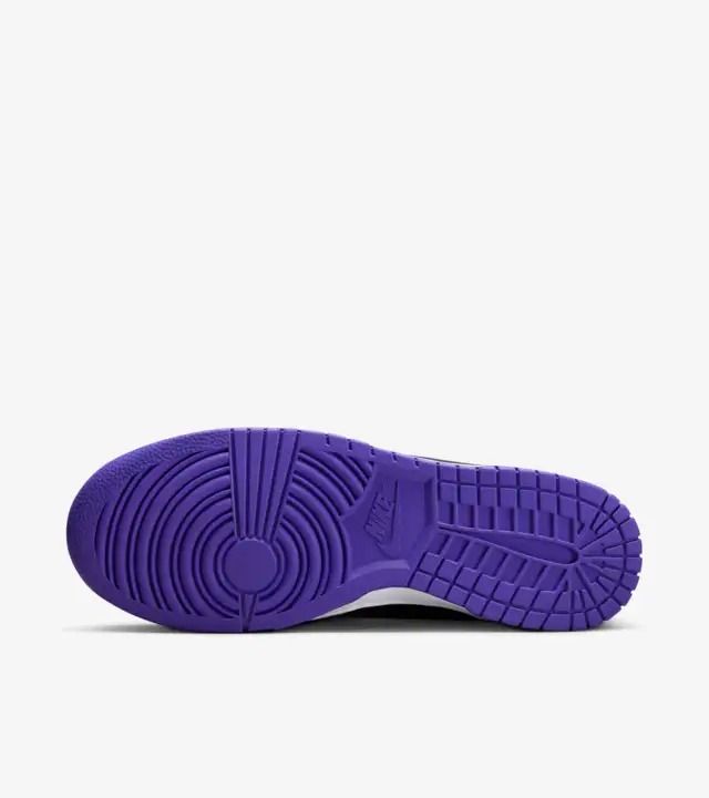 Psychic purple clearance nike