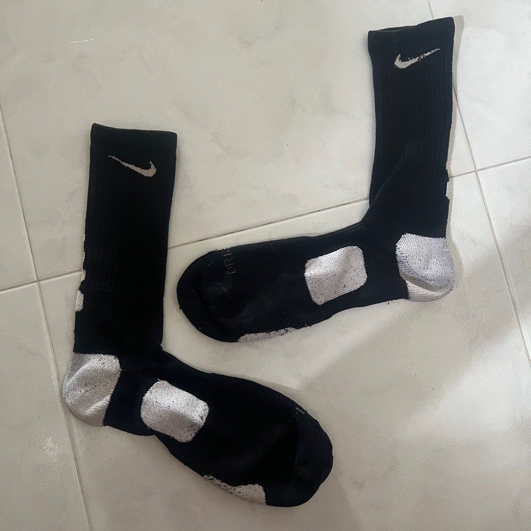 used nike elite socks