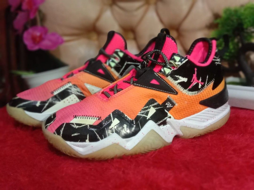 Sepatu westbrook sales