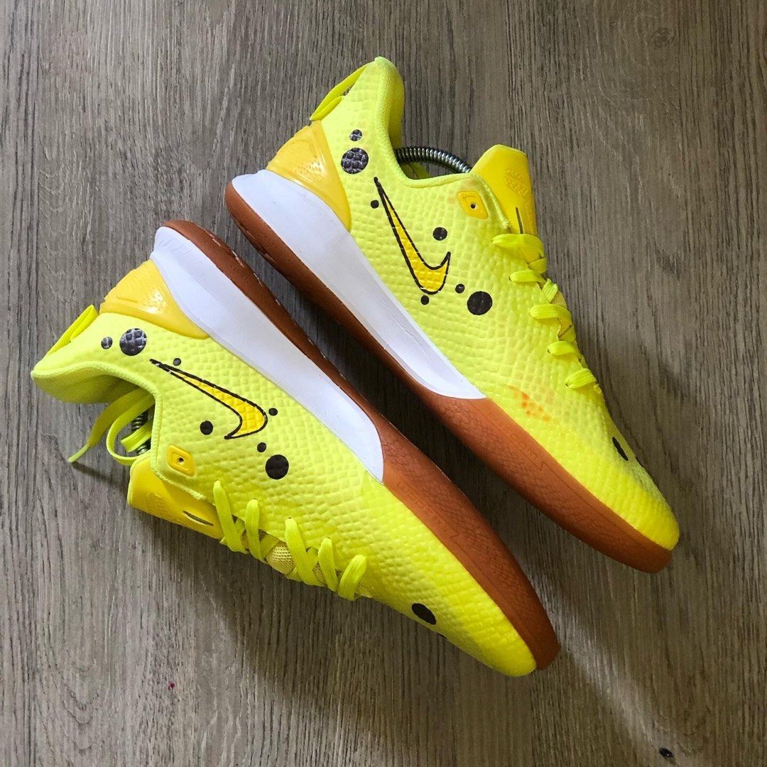 nike x nickelodeon