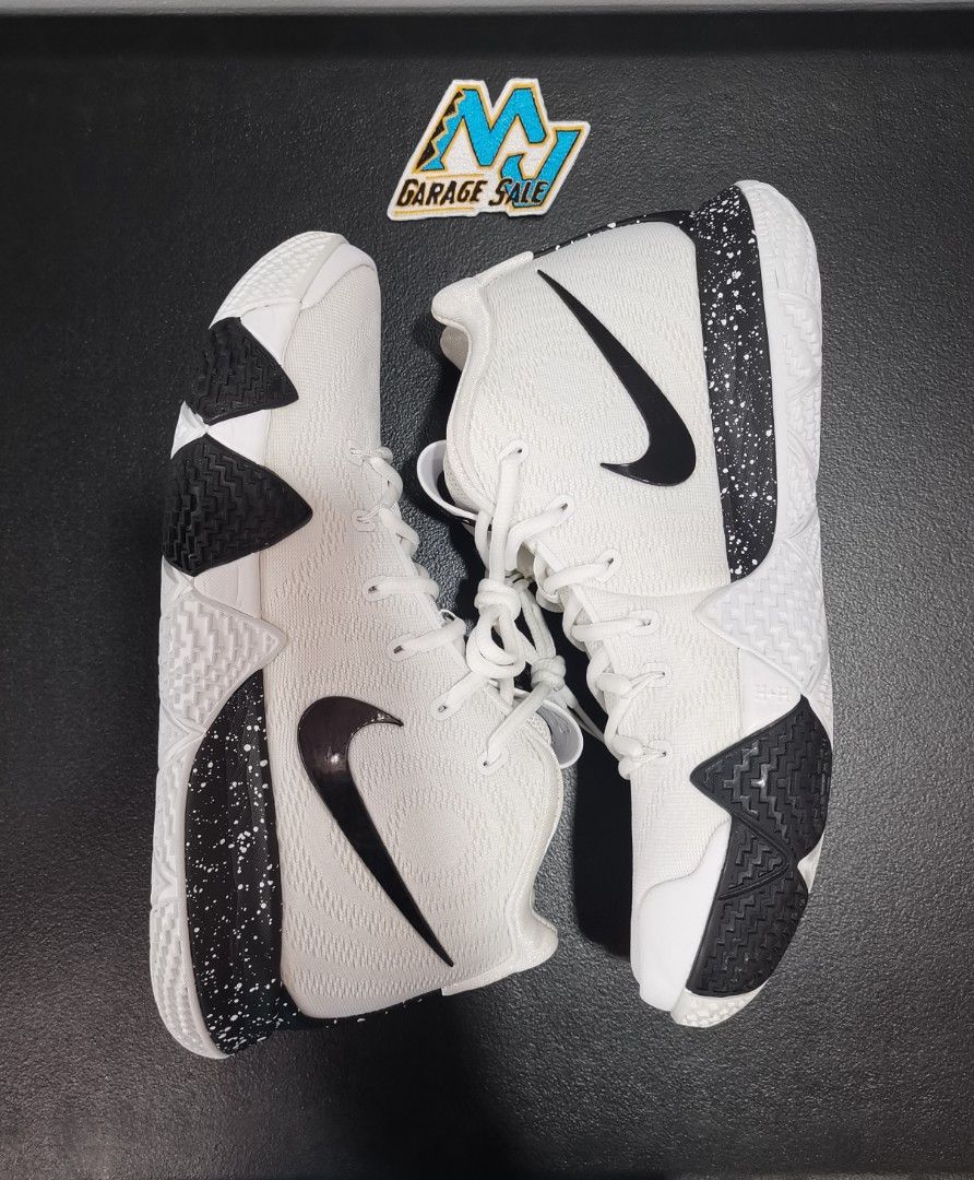 Kyrie 4 oreos new arrivals