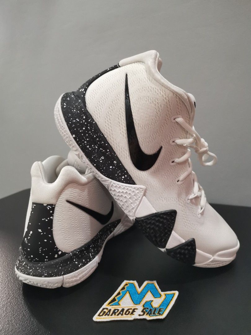 Kyrie on sale 4 oreos