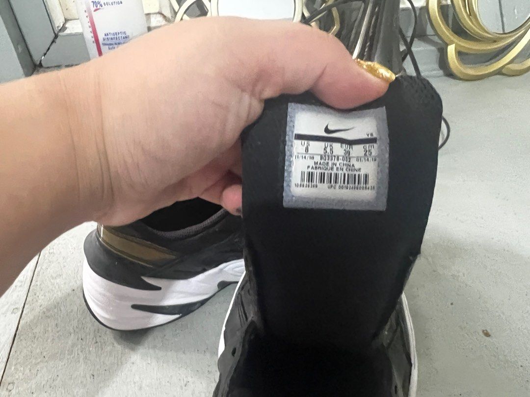 Nike air max 270 zalora outlet