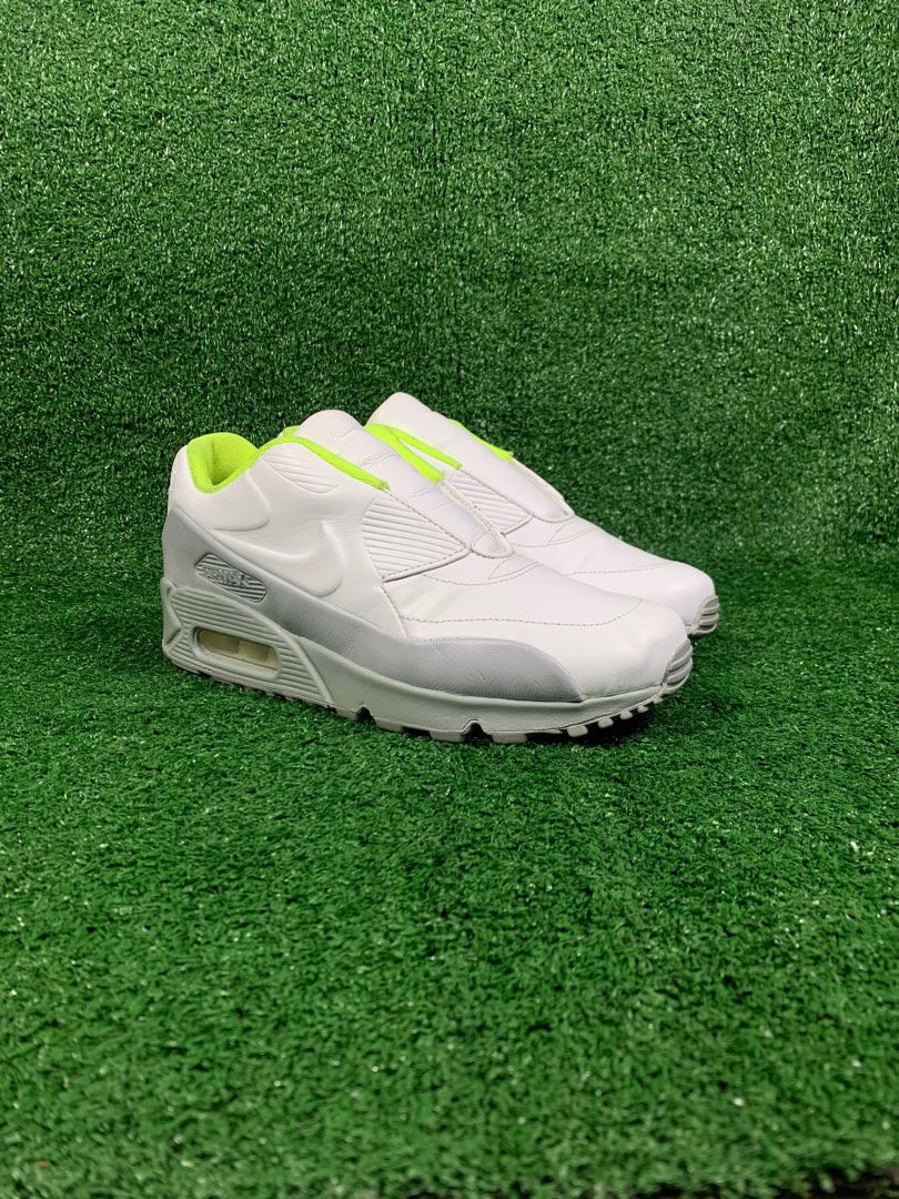 Nikelab x sacai air max 90 on sale