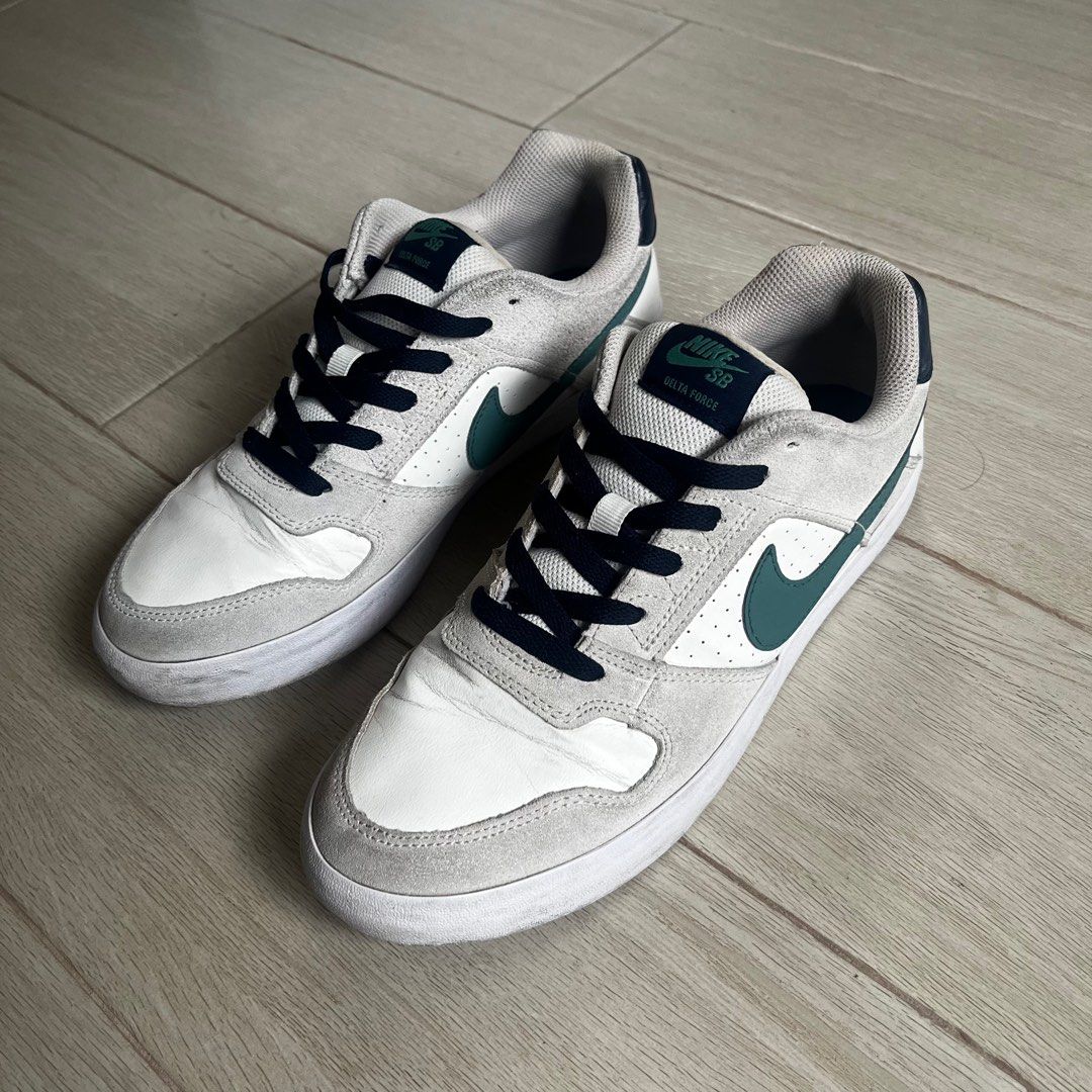Delta force outlet sneakers