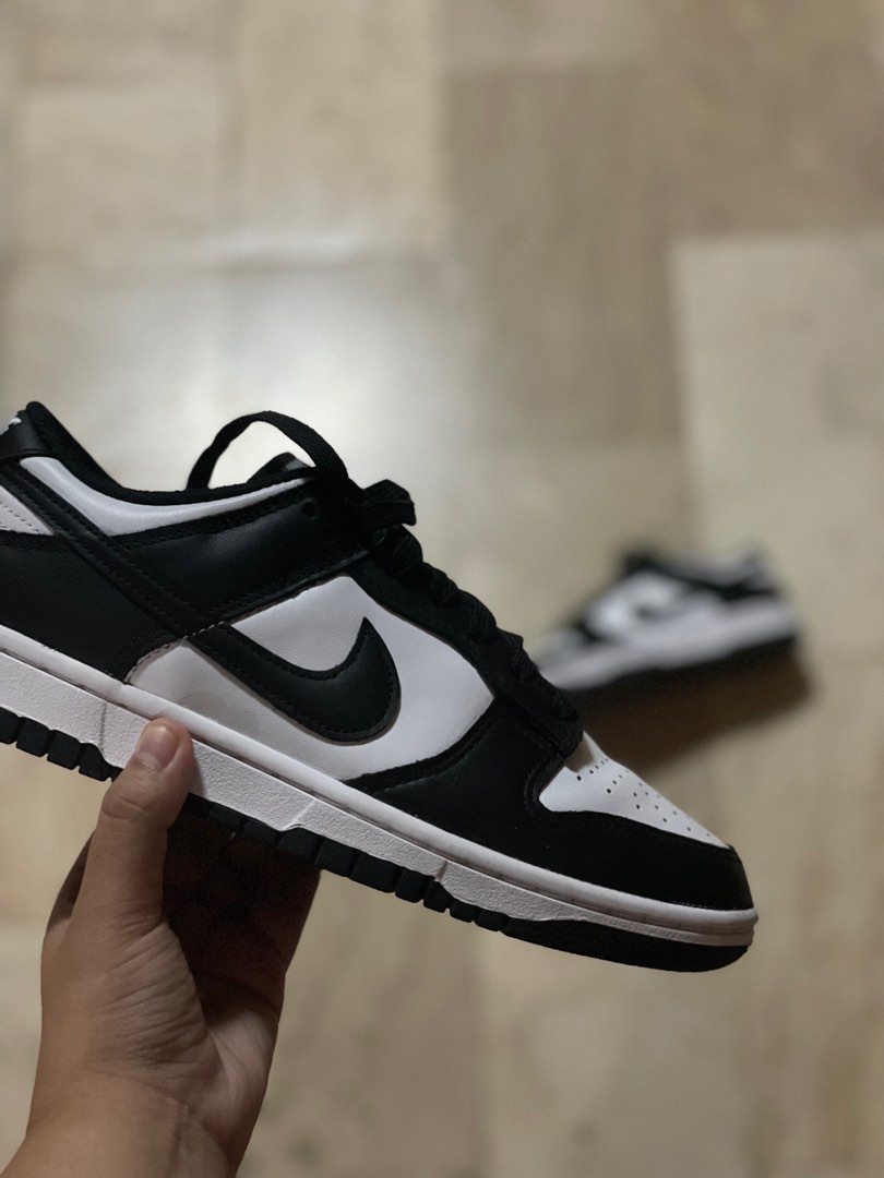 sb low panda