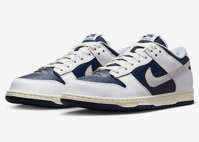 NIKE SB DUNK LOW x HUF NYC, Men's Fashion, Footwear, Shoe inserts