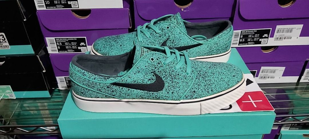 janoski 38
