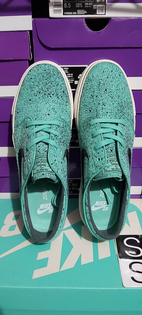 janoski oreo speckle
