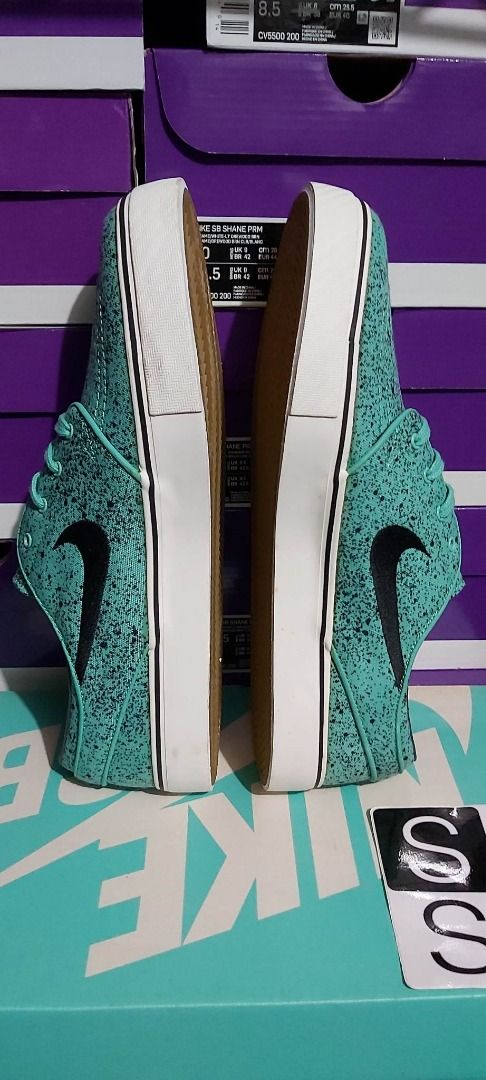 janoski oreo speckle