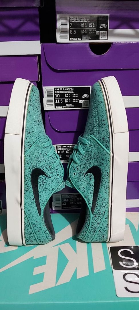 janoski 44
