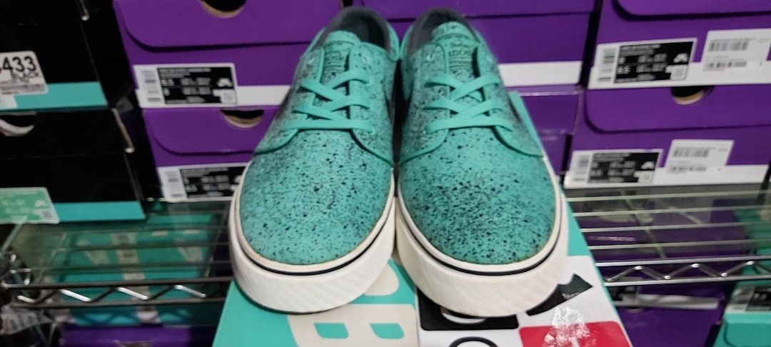 janoski oreo speckle