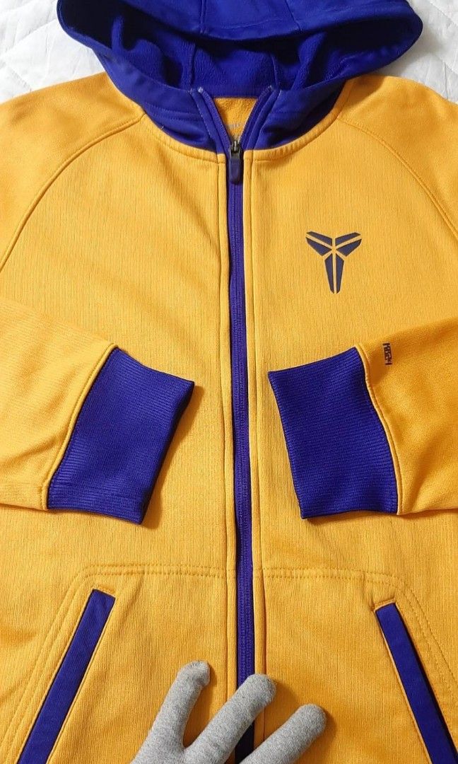 激安単価で www coach 【美品】NIKE jacket therma fit fit （XXL