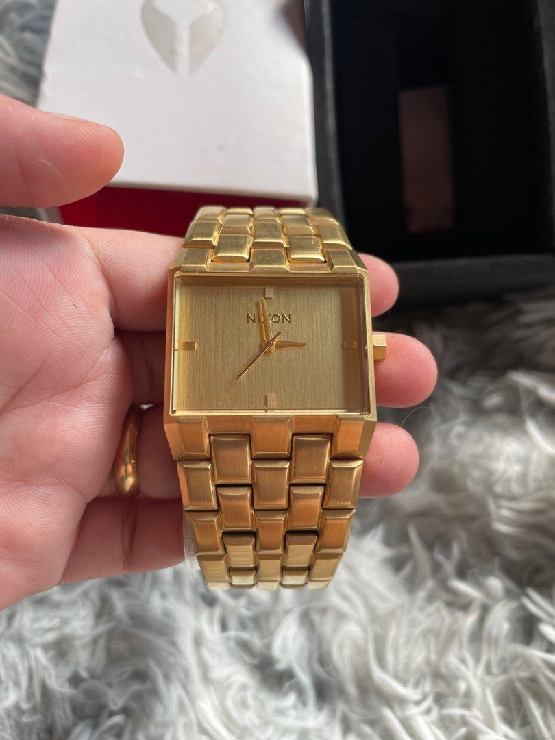 NIXON watch Men s Fashion Watches Accessories Watches on