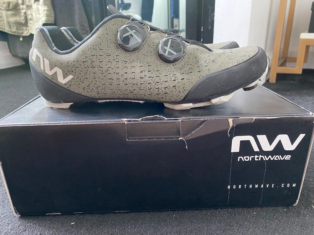 Northwave rebel sales mtb schoenen