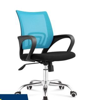 Office Chair Mandaue Foam Swivel Chair Adjustable Height