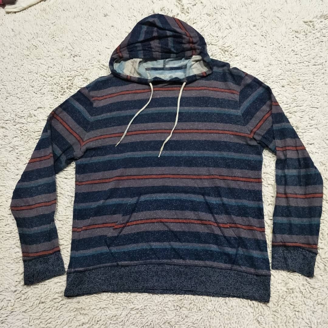 On the byas pullover hoodie 2025