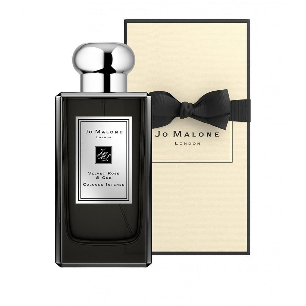 Original Jo Malone Velvet Rose & Oud Cologne Intense 100 ml Eau De ...