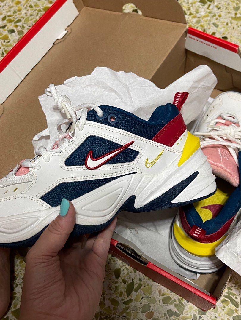 M2k tekno blue best sale force