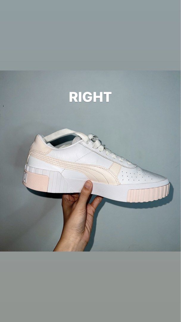 Puma cali on sale olx