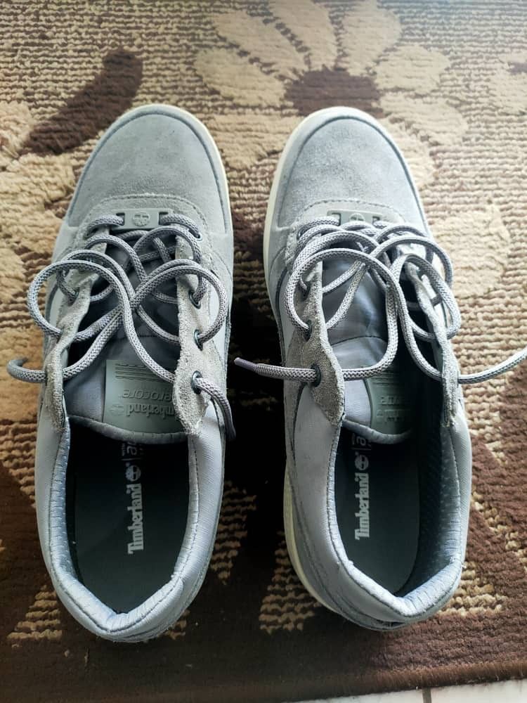 Timberland discount aerocore sneaker