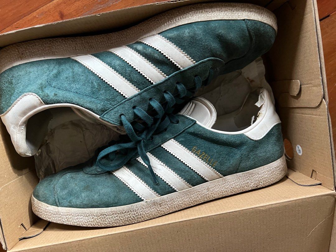 Adidas gazelle b41654 sales