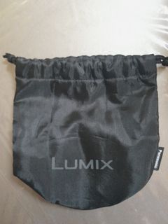 Panasonic LUMIX Lens pouch