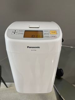 Panasonic SD-P104