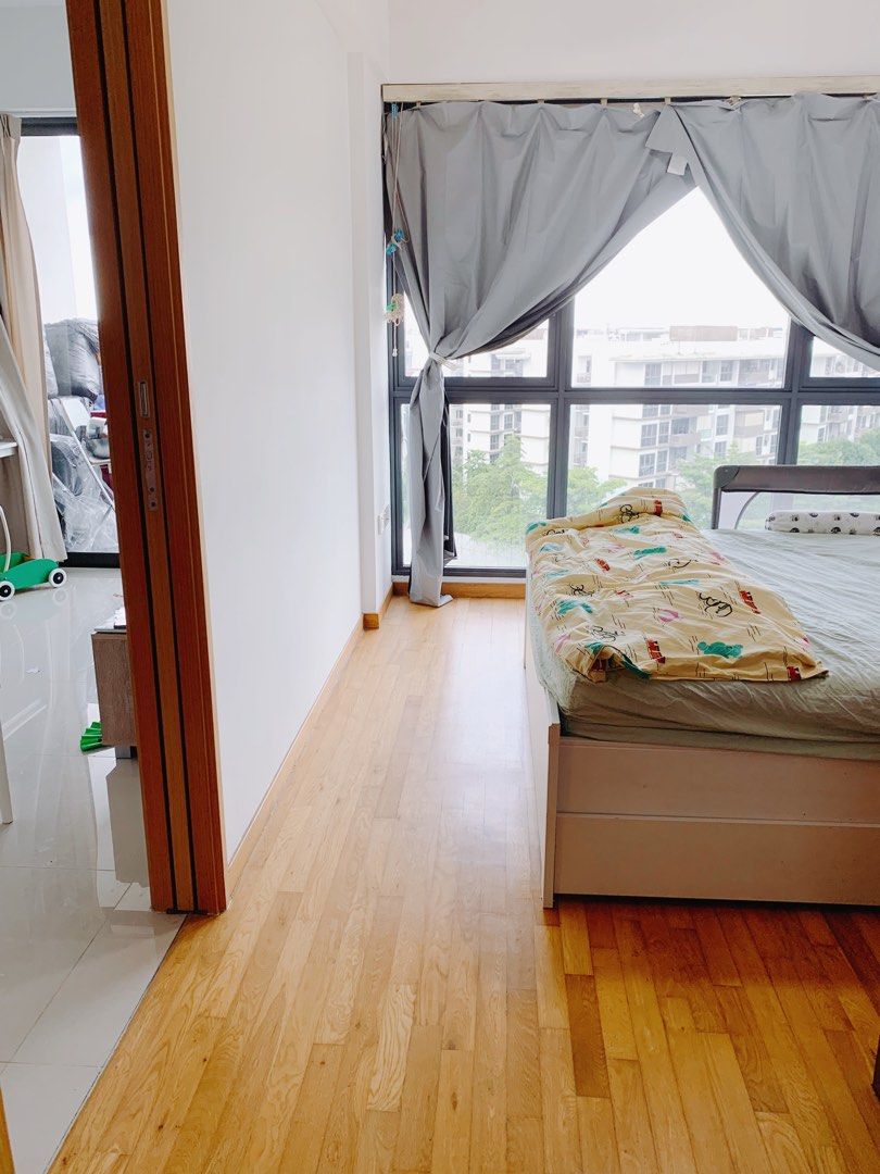 Parc Olympia, Property, Rentals, Condos & ECs on Carousell