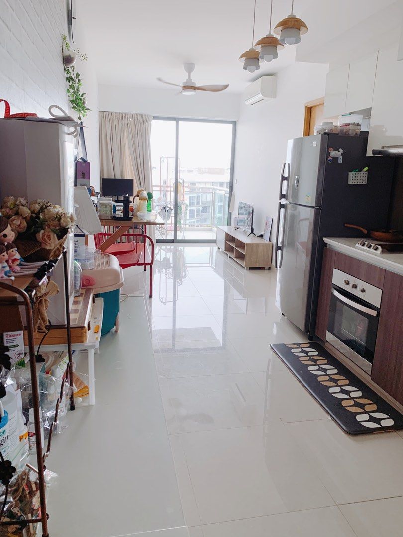 Parc Olympia, Property, Rentals, Condos & ECs on Carousell